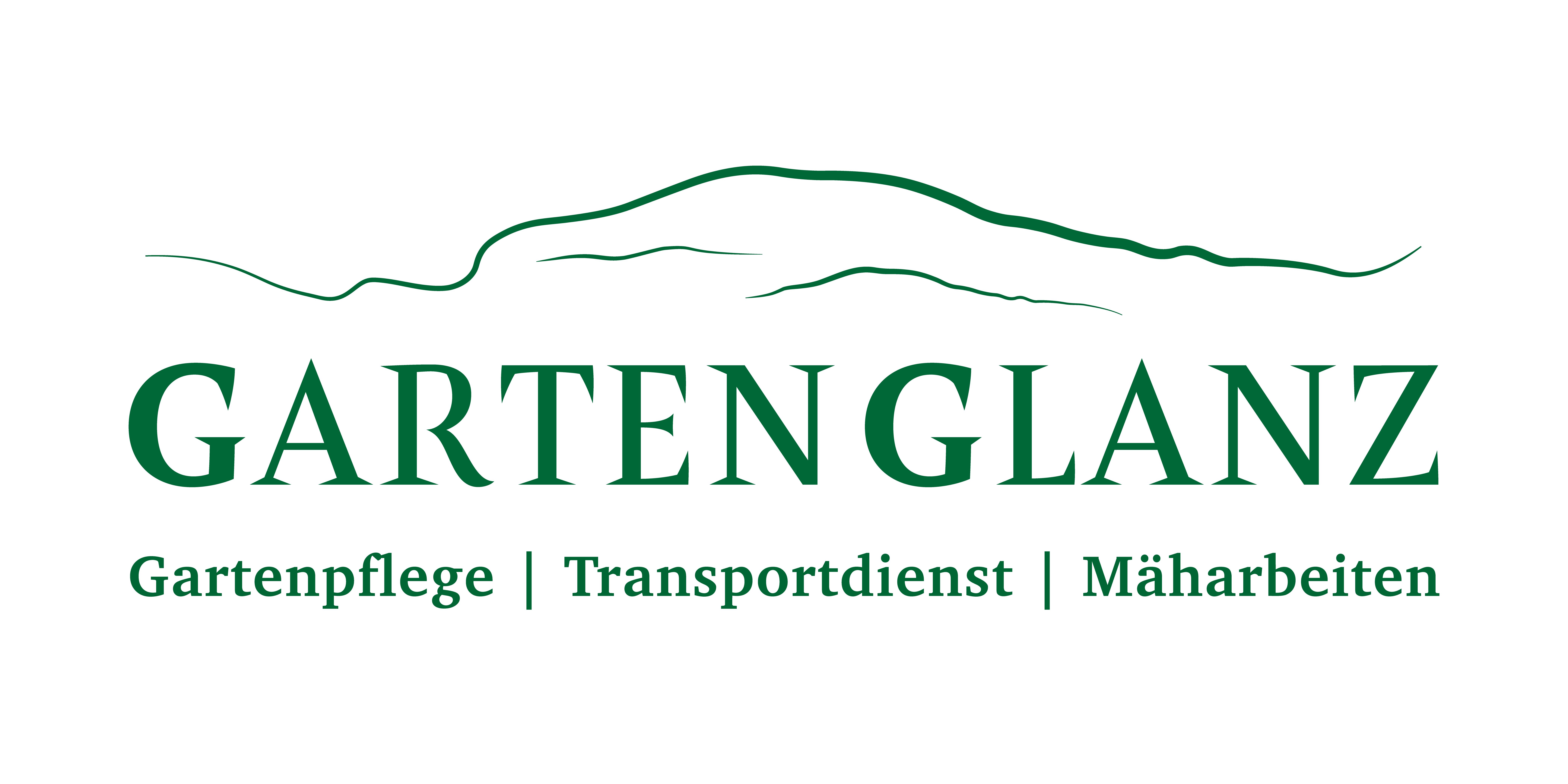 GartenGlanz ÜBER UNS